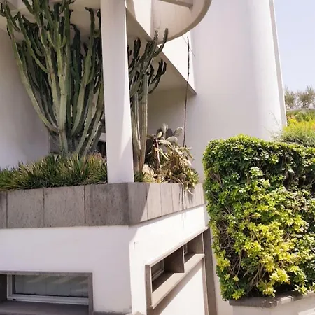 6 Posti Letto Mascagni Apartment