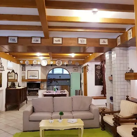 6 Posti Letto Mascagni Apartment *